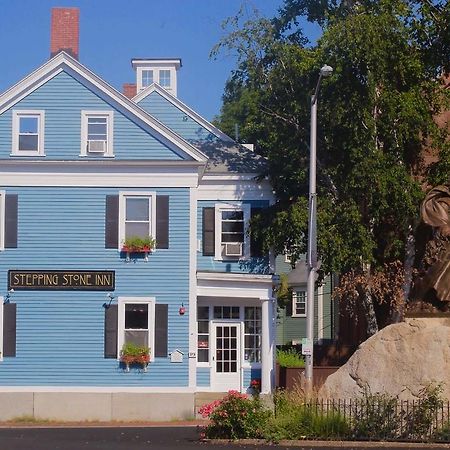 Stepping Stone Inn Salem Esterno foto